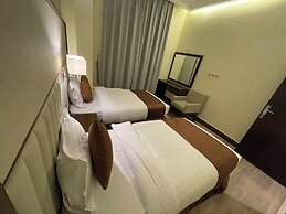 Private Luxury apartment - Al Hamra