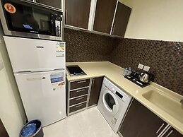Private Luxury apartment - Al Hamra
