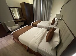 Private Luxury apartment - Al Hamra