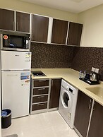 Private Luxury apartment - Al Hamra