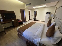 Private Luxury apartment - Al Hamra