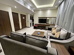 Private Luxury apartment - Al Hamra
