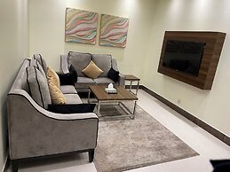 Private Luxury apartment - Al Hamra