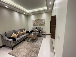 Private Luxury apartment - Al Hamra