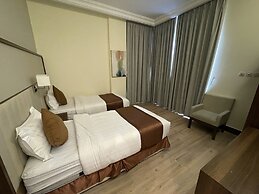Private Luxury apartment - Al Hamra