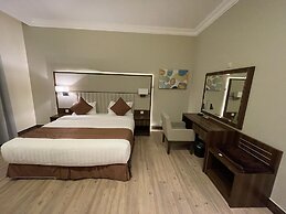 Private Luxury apartment - Al Hamra