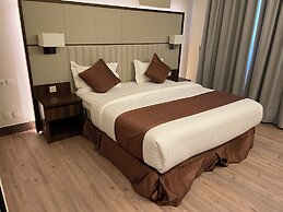 Private Luxury apartment - Al Hamra