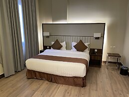 Private Luxury apartment - Al Hamra