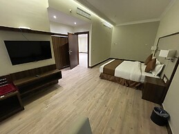Private Luxury apartment - Al Hamra