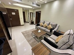 Private Luxury apartment - Al Hamra
