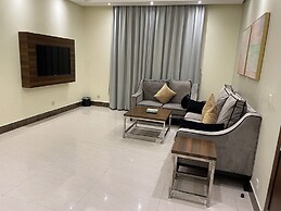 Private Luxury apartment - Al Hamra
