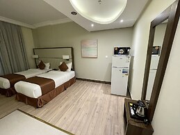 Private Luxury apartment - Al Hamra