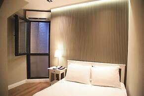 Hotel Bronte
