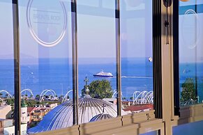 Hotel Bronte