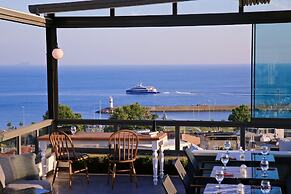 Hotel Bronte