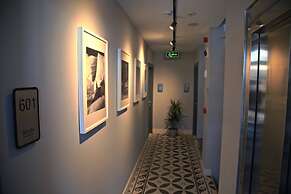 Hotel Bronte