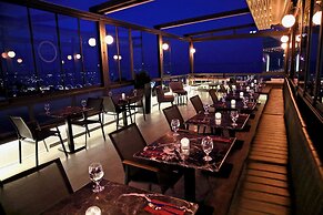 Hotel Bronte