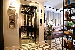 Hotel Bronte