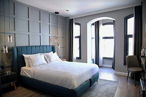 Hotel Bronte
