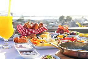Hotel Bronte