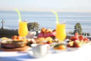 Hotel Bronte