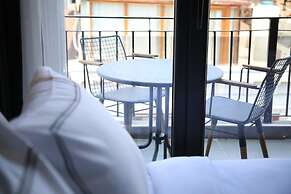 Hotel Bronte