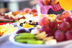 Hotel Bronte