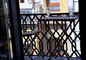 Hotel Bronte
