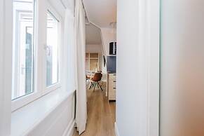 Boutique hotel Margretha