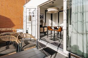 Boutique hotel Margretha