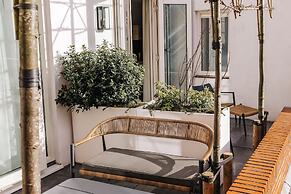 Boutique hotel Margretha