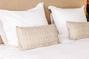 Boutique hotel Margretha