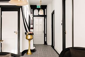 Boutique hotel Margretha