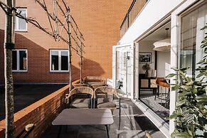 Boutique hotel Margretha