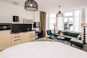 Boutique hotel Margretha