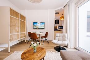 Boutique hotel Margretha