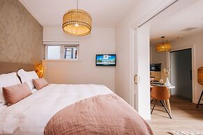 Boutique hotel Margretha