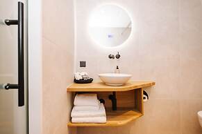 Boutique hotel Margretha