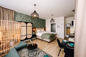 Boutique hotel Margretha