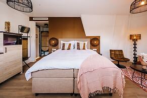 Boutique hotel Margretha