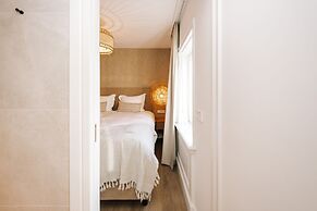 Boutique hotel Margretha