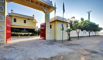 Padmini Bagh Resort