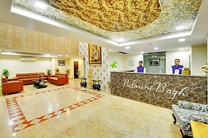 Padmini Bagh Resort
