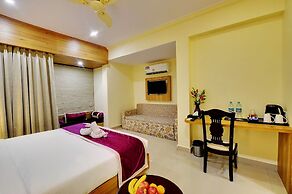Padmini Bagh Resort