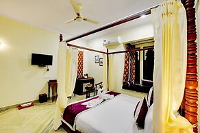 Padmini Bagh Resort