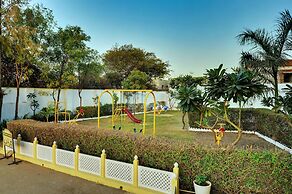 Padmini Bagh Resort