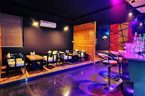 Padmini Bagh Resort