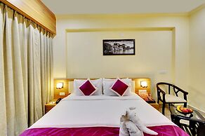 Padmini Bagh Resort