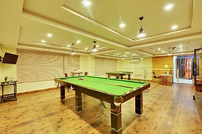 Padmini Bagh Resort