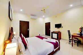 Padmini Bagh Resort